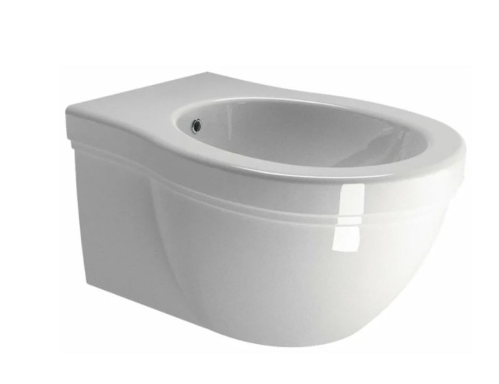 GSI Биде подвисное 37х55 см, Classic - 8765111