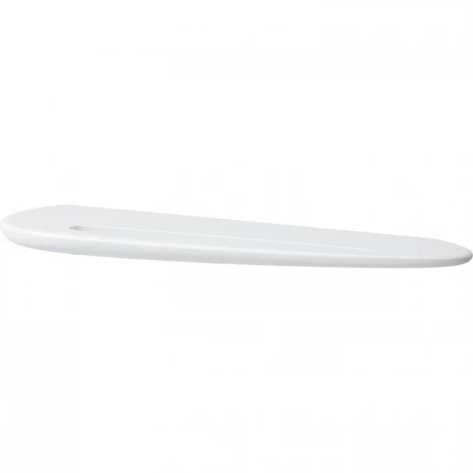 LAUFEN полка в ванную, IL BAGNO ALESSI ONE - 8.7097.2.000.000.1