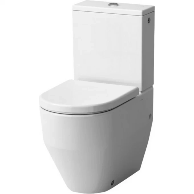 LAUFEN сиденье с механизмом softclose, PRO SOFTCLOSE - 8.9195.1.300.003.1