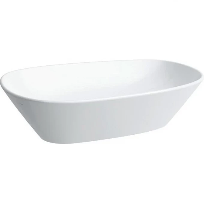 LAUFEN раковина 52х38, PALOMBA - 8.1680.2.000.112.1