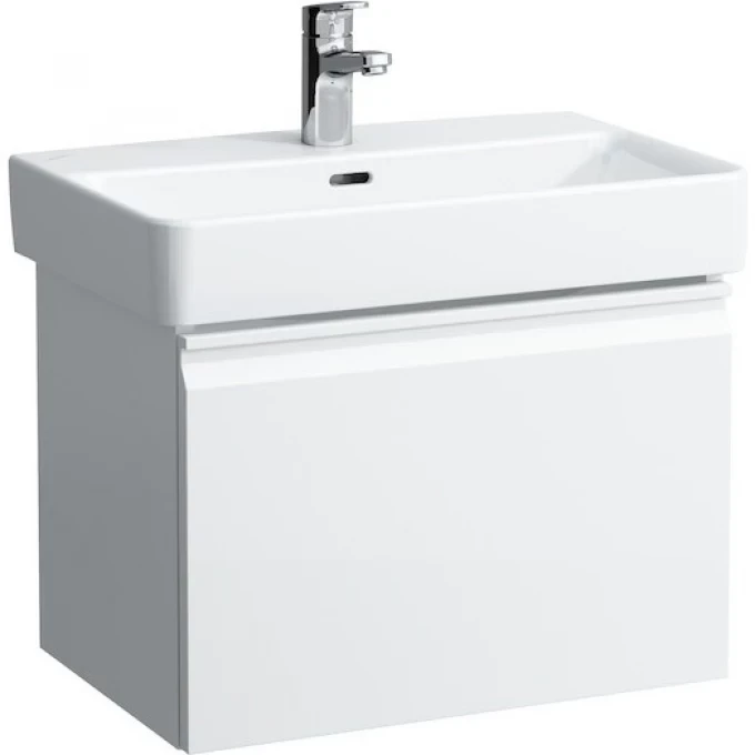 LAUFEN тумба с раковиной, PRO S - 8303.1.095.475.1+8.1895.8