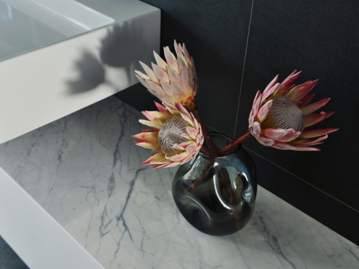 Keuco верхняя декоративныя панель для тумбы 1200 мм, edition 90, арт. 39028 329000