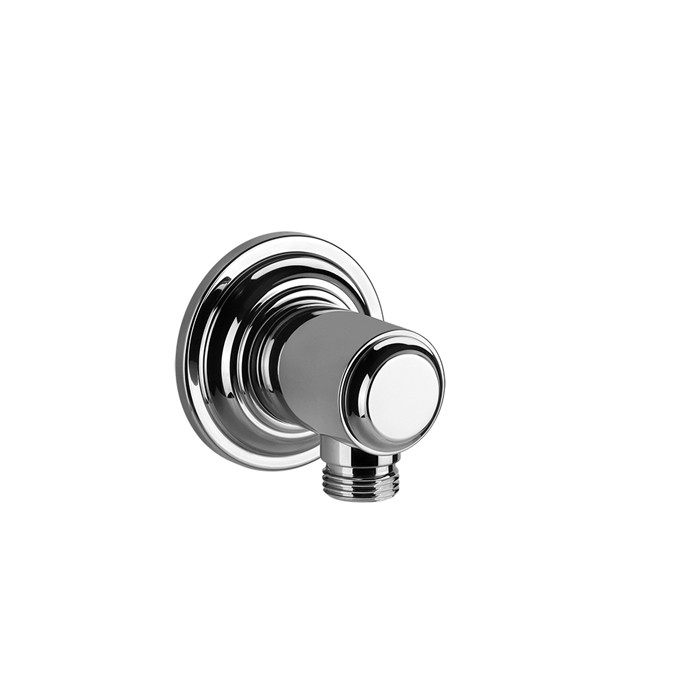 Gessi Подвод воды, Venti20, 65169#031 цвет: хром