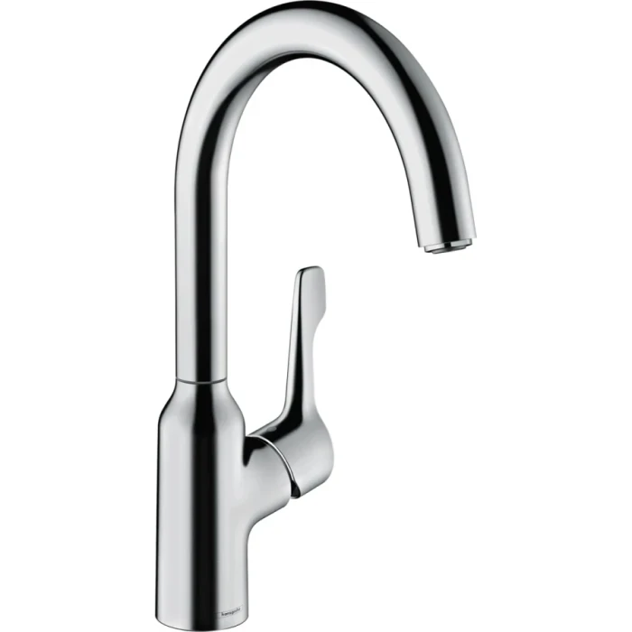 Hansgrohe смеситель для кухни, Focus M43, хром арт. 71812000