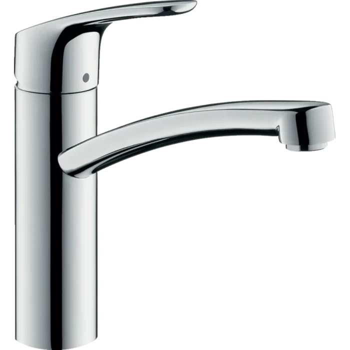 Hansgrohe смеситель для кухни coolstart, Focus M41, хром арт. 31816000