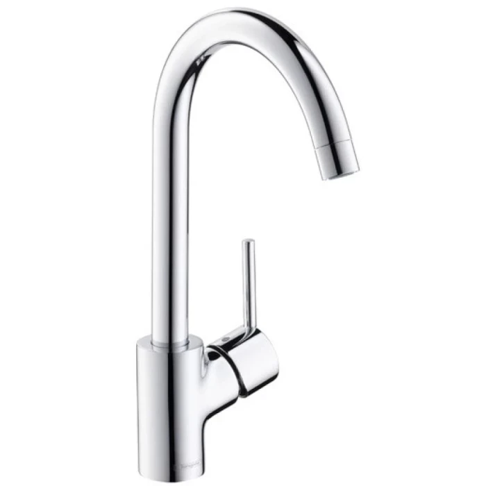 Hansgrohe смеситель для кухни, Talis M52, хром арт. 14870000