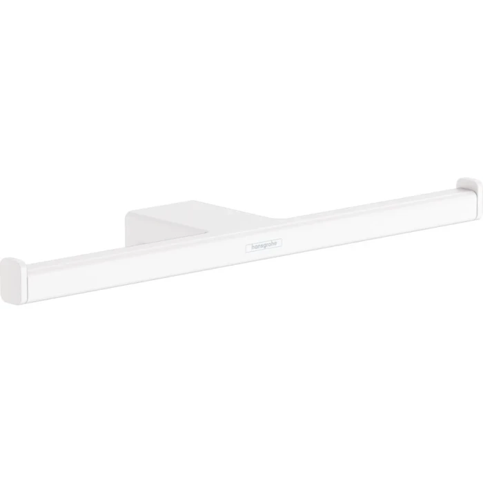 Hansgrohe держатель туалетной бумаги, AddStoris, белый арт. 41748700