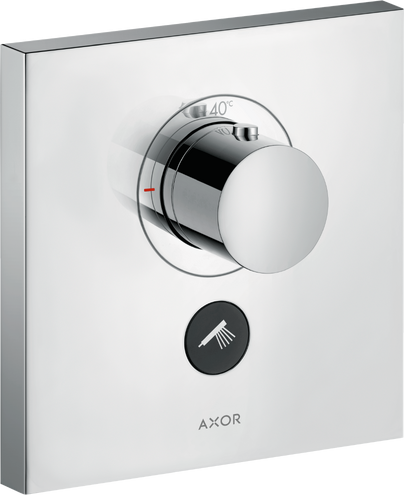 AXOR термостат для душа, ShowerSelect, хром арт. 36716000