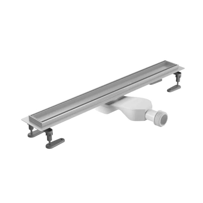 Душевой трап 60 см. Под облицовку плиткой, Excellent Stilio, хром арт. INEX.1515.600.P.SNP