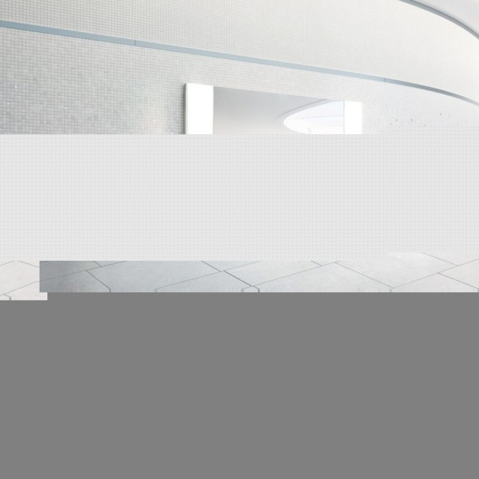 Keuco декоративная верхняя крышка из кристаллина для боковой тумбы, edition 11, арт. 31324 279000