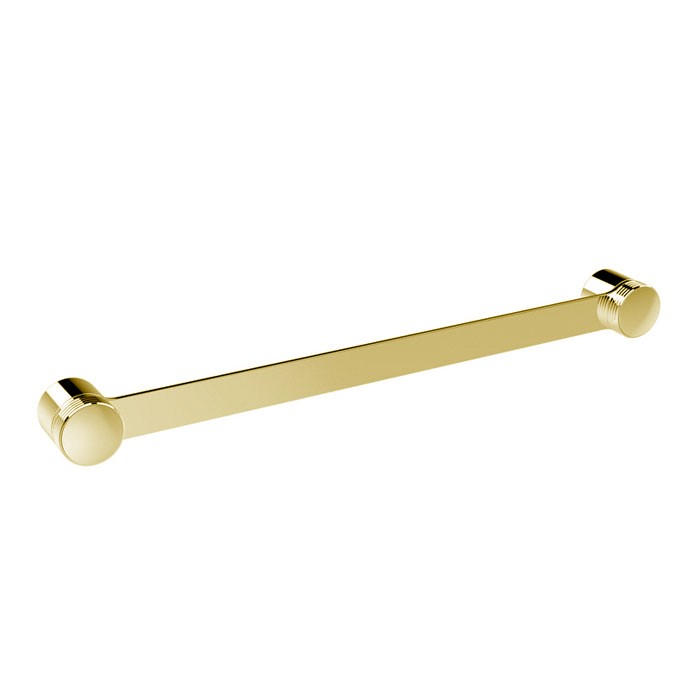 Fima Carlo Frattini полотенцедержатель 60см., подвесной, accessori, золото арт. f6100/60xor