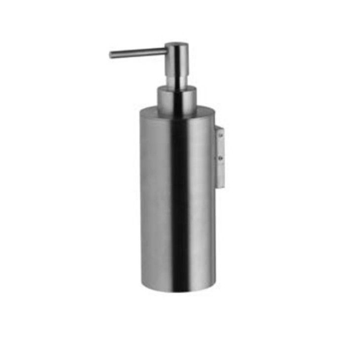 Fima Carlo Frattini дозатор для жидкого мыла, подвесной, spillo steel, сталь арт. f6093/5inox