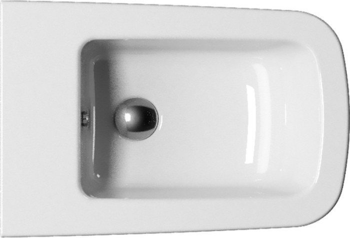 GSI Биде подвисное 37х55 см, Sand - 9065111