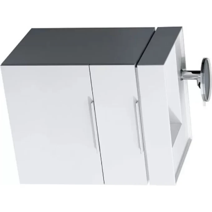 LAUFEN комплект мебели + раковина, KARTELL - 0755.2.033.1+ 8.1033.4
