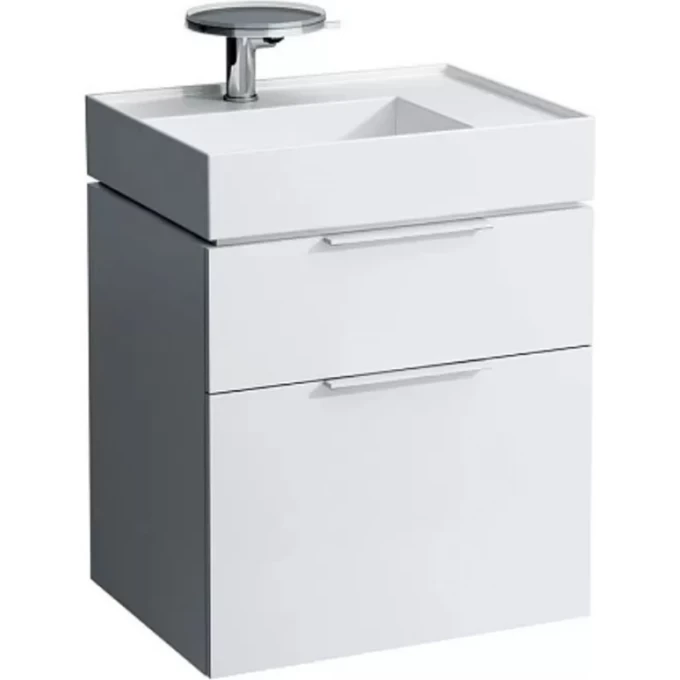 LAUFEN комплект мебели + раковина, KARTELL - 0755.2.033.1+ 8.1033.4