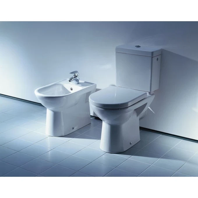 LAUFEN унитаз напольный (без бачка), PRO - 8.2495.6.000.000.1