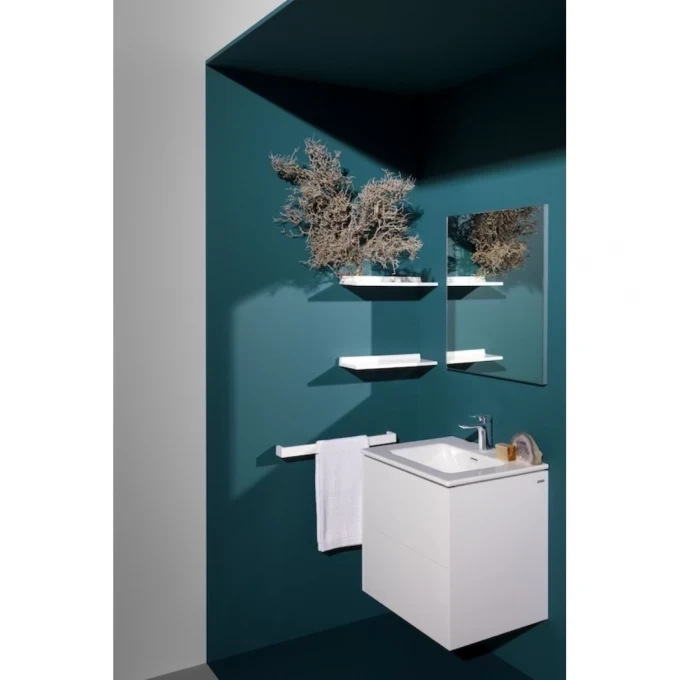 LAUFEN тумба с раковиной 80x61, PRO S - 8.6496.1.261.104.1