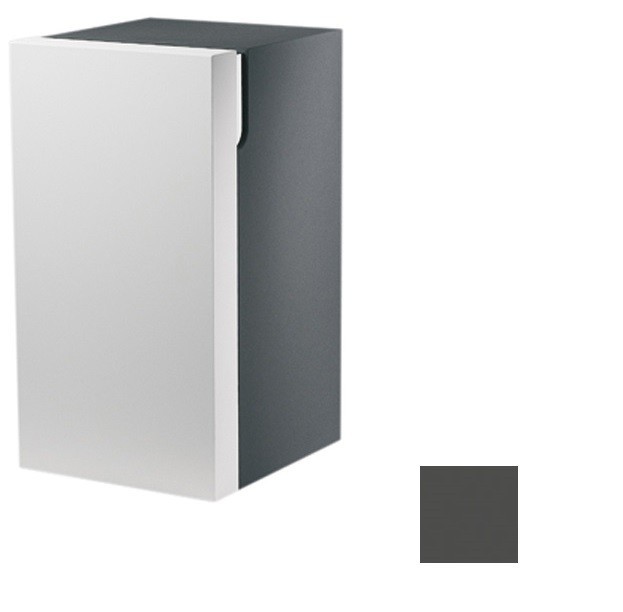 Keuco шкаф нижний, edition 300, антрацит арт. 30332 393901
