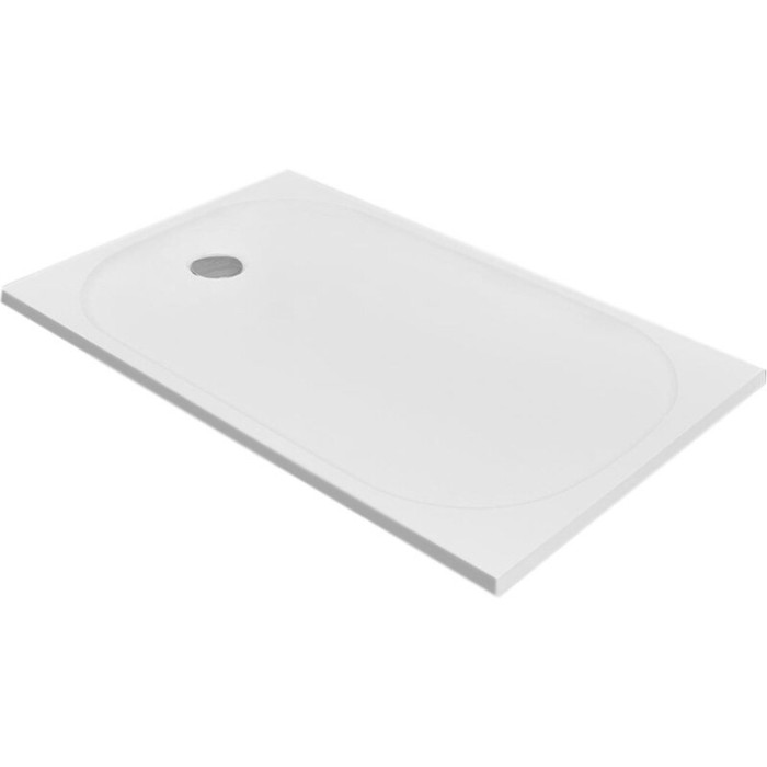 Radaway душевой поддон из искусственного камня 120x90x3,2 белый, Zantos - M3ZNF1290-06
