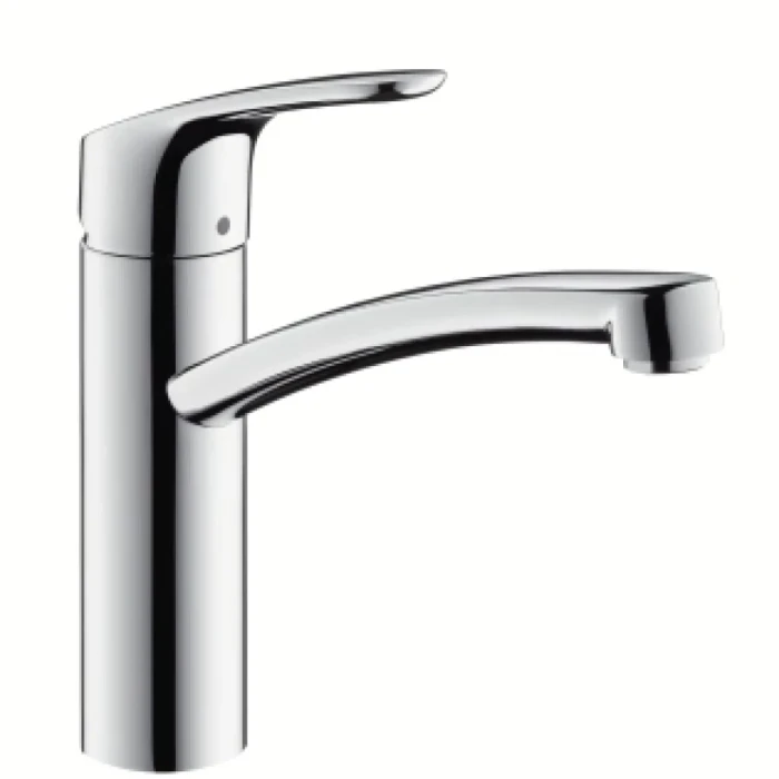 Hansgrohe смеситель для кухни, Focus M41, хром арт. 31806000