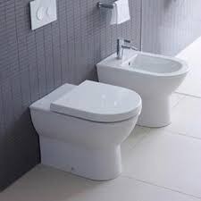 Duravit напольный приставной унитаз, darling new, 2139090000 цвет: белый