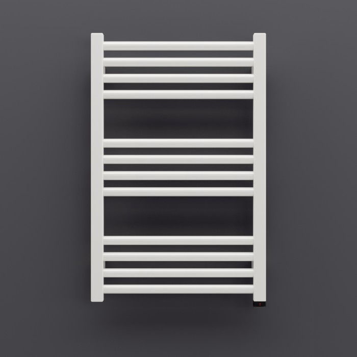 Terma эллектрический полотенцесушитель fiona one 900-600