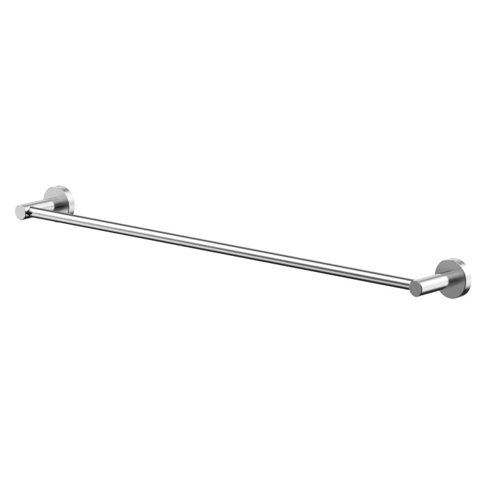 Полотенцедержатель 600 мм., Whitecross Ergo nickel brushed, брашированный никель арт. ER2252NIB