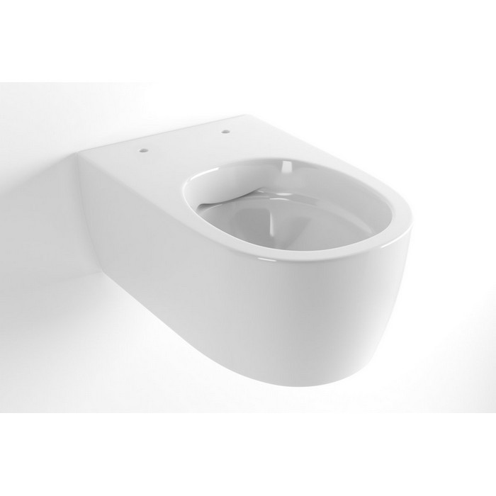 Унитаз подвесной pure rim 48, Excellent Doto, арт. CEEX.1404.485.WH