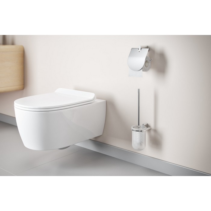 Унитаз подвесной pure rim 48, Excellent Doto, арт. CEEX.1404.485.WH