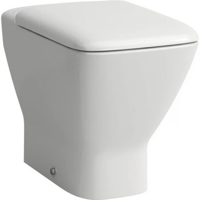 LAUFEN сиденье (softclose), PALACE - 8.9170.1.300.000.1