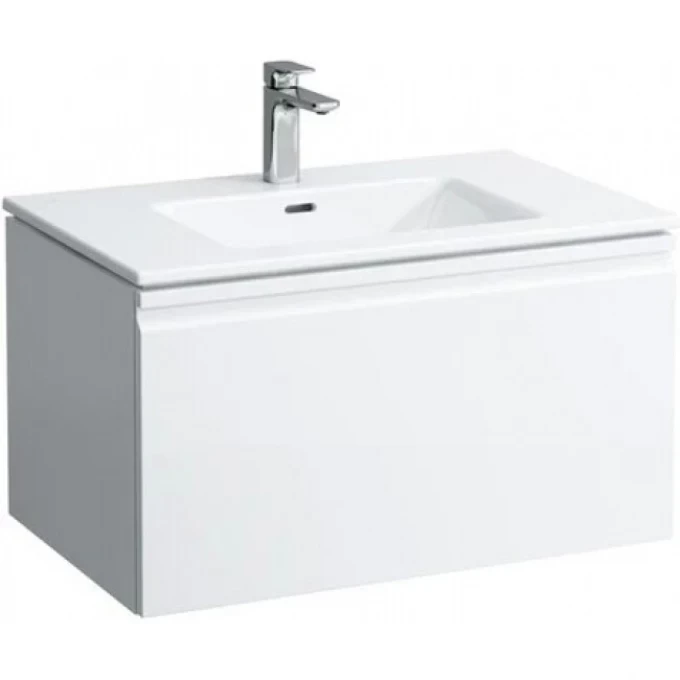 LAUFEN тумба с раковиной 80x50 см, PRO S - 8.6096.4.463.104.1