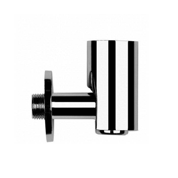 Gessi Запорный кран-фильтр под раковину с подводом воды на 1/2”, 28733#031 цвет: хром