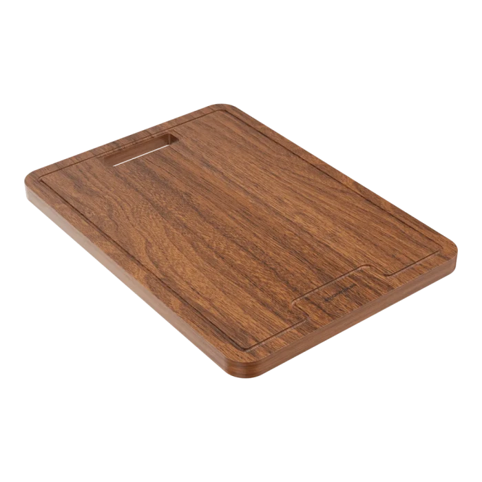 Omoikiri разделочная доска cb-01-wood арт. 4999005