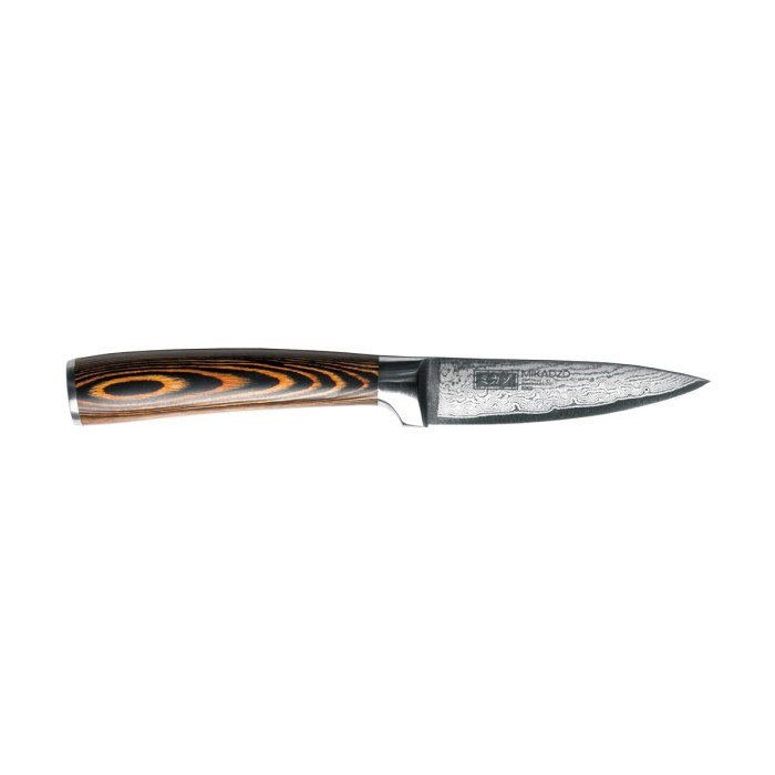 Omoikiri нож Damascus Suminagashi арт. 4996237