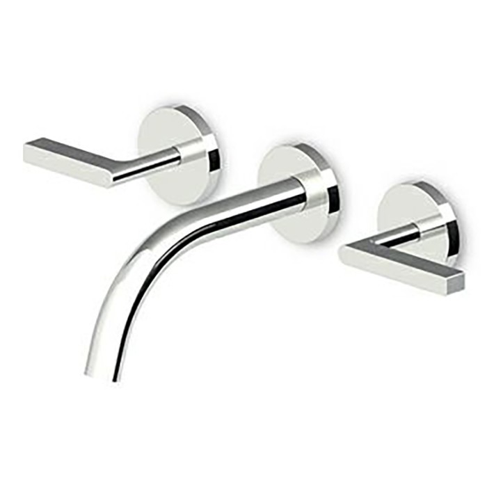 Zucchetti скрытая часть для настенного смесителя, арт. r99504