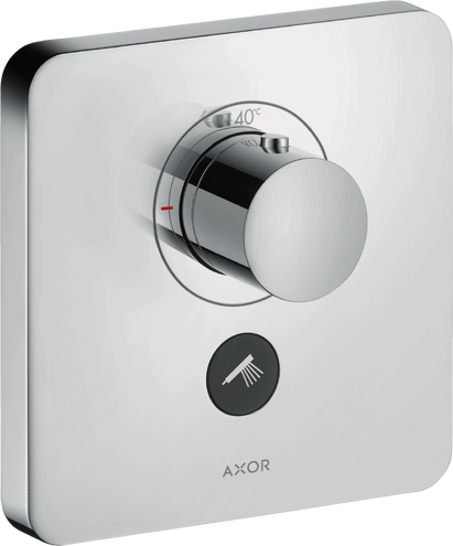 AXOR термостат для душа, ShowerSelect, хром арт. 36706000