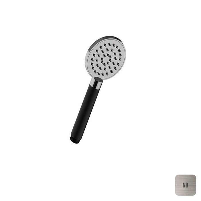 Almar ручной душ, hand showers, e082108.nb цвет: никель