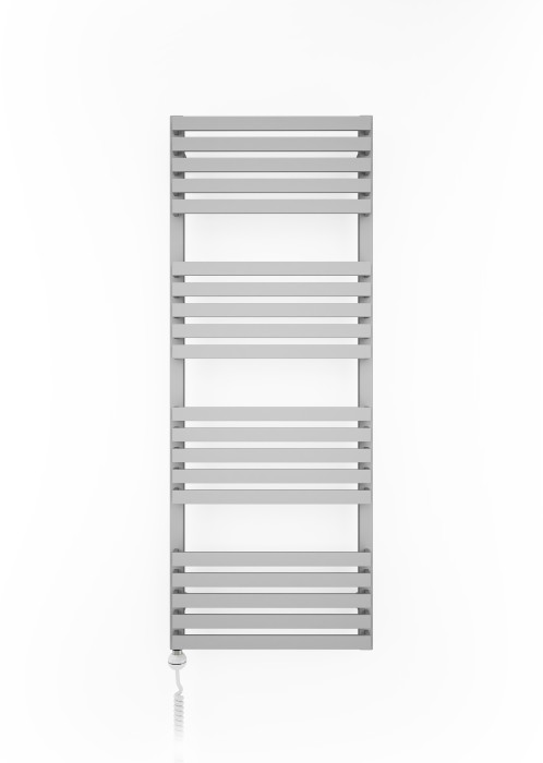 Terma эллектрический полотенцесушитель quadrus slim 1185-600