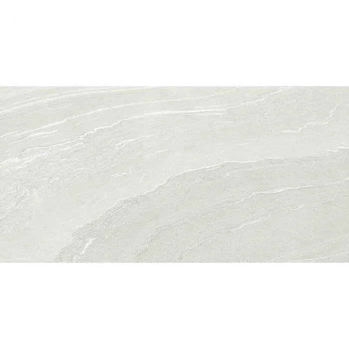 Ergon керамогранитная плитка 600x1200 stone talk martellata white naturale, арт. ed5x