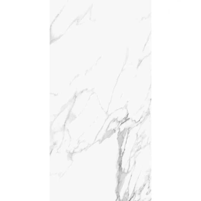 Emil Ceramica керамогранитная плитка 1200x2780 tele di marmo statuario michelangelo lappato, арт. ejp8