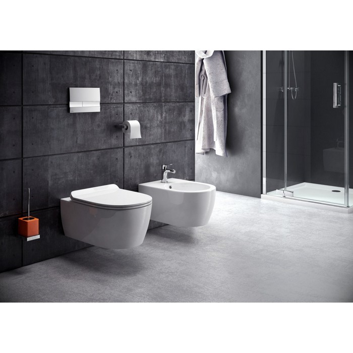 Унитаз подвесной pure rim 54, Excellent Doto, арт. CEEX.1404.545.WH