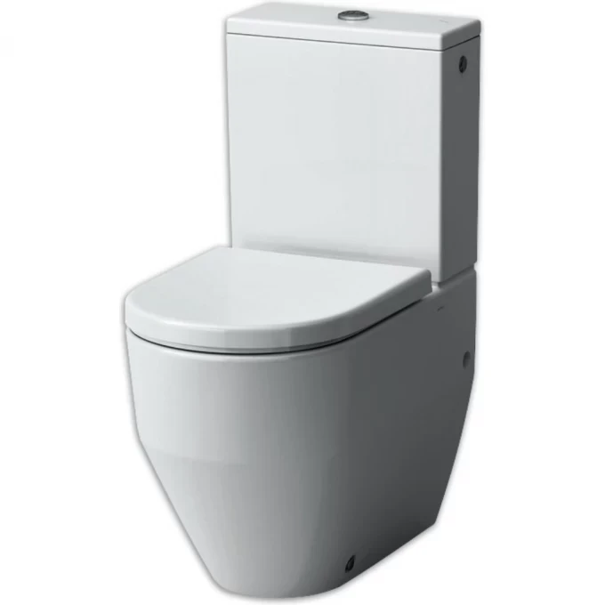 LAUFEN сиденье, PRO - 8.9395.5.300.000.1