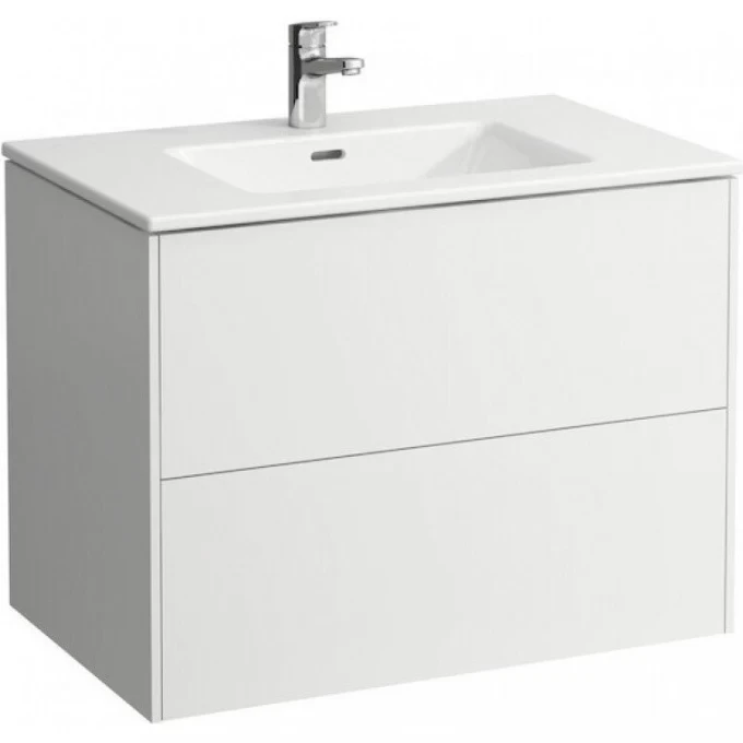 LAUFEN тумба с раковиной 80x50, PRO S - 8.6496.1.260.104.1