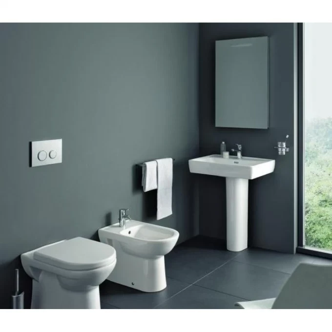 LAUFEN пьедестал для раковин pro/pro s, PRO S - 8.1995.0.000.000.1