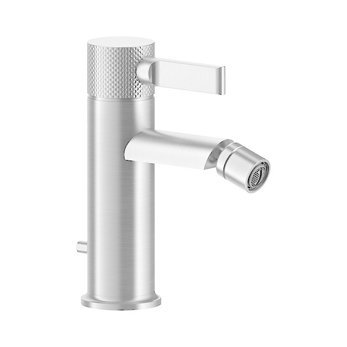 Gessi Смеситель для биде, 1 отв., Inciso, 58007#031 цвет: хром