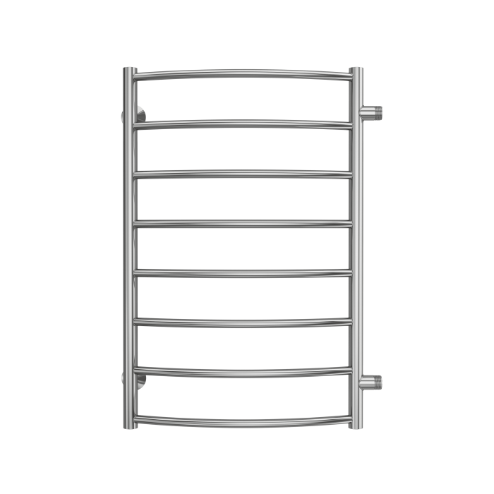 Terminus водяной полотенцесушитель классик п8 500х800 бп600, эконом арт. 4670078530264