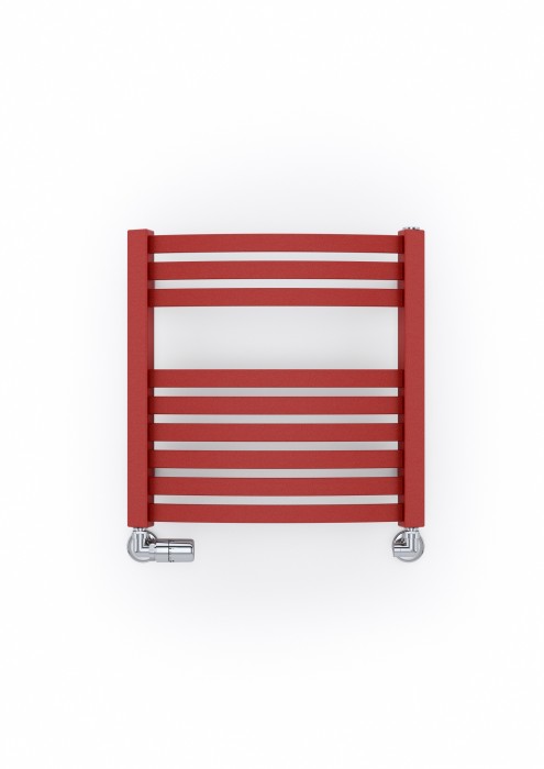 Terma эллектрический полотенцесушитель dexter 860-600