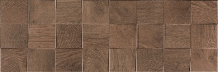 Porcelanosa керамическая плитка taco oxford cognac 33.3х100 g-271 арт. 100291768