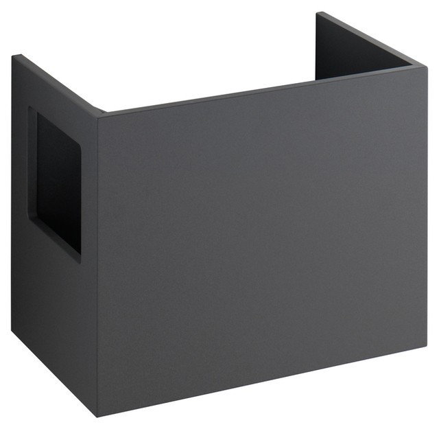 Keuco тумба под раковину, edition 300, белый арт. 30562 003800