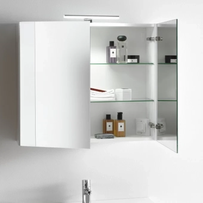 LAUFEN зеркальный шкафчик, BASE - 4.0281.2.110.261.1